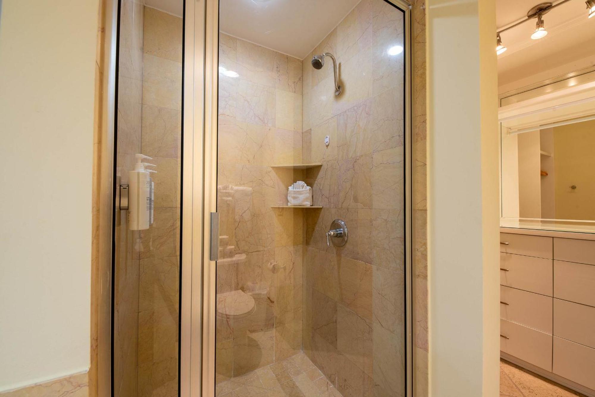 סאות' פאדרה איילנד 1801 Sapphire Beachfront 3 Bedroom Condo מראה חיצוני תמונה