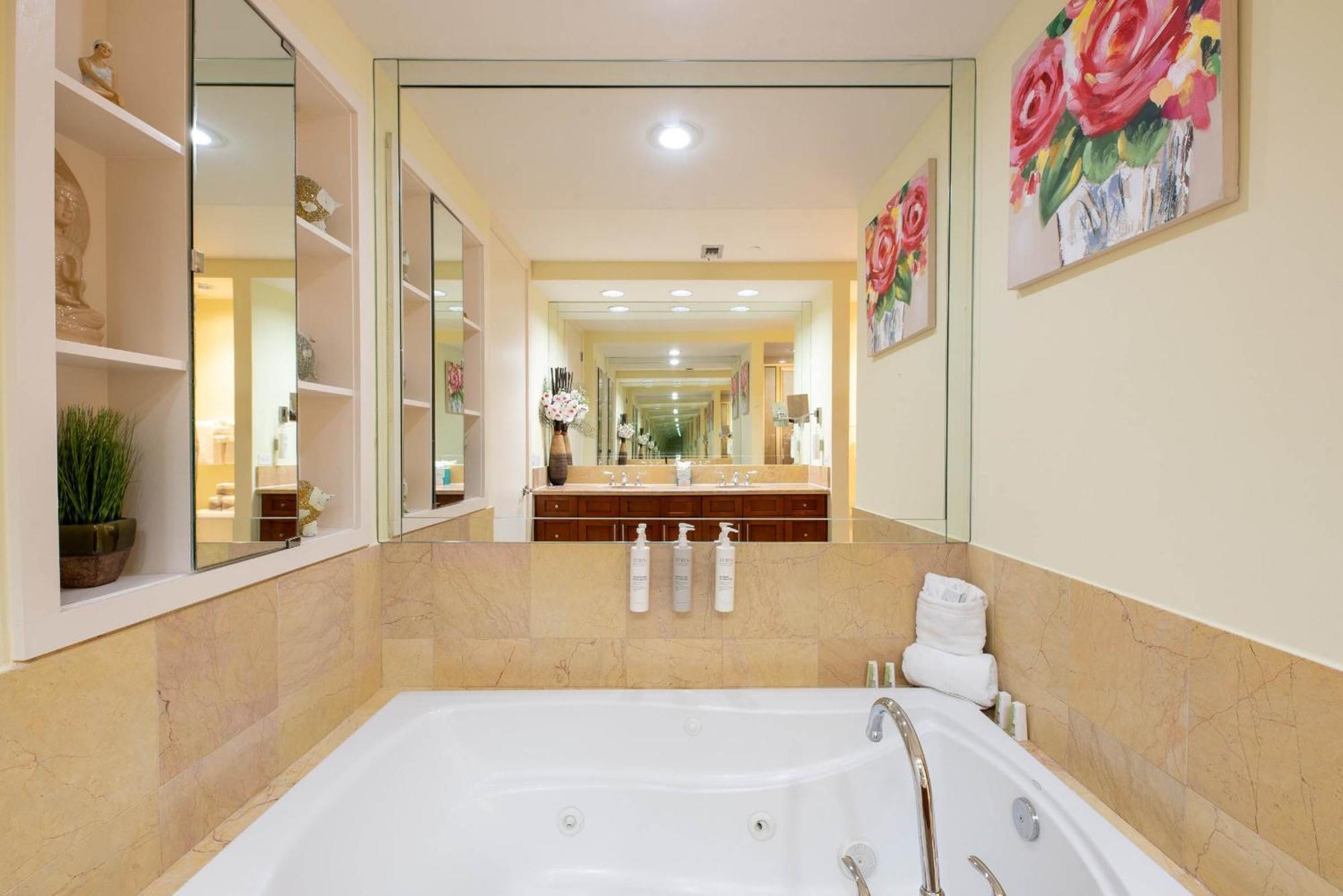 סאות' פאדרה איילנד 1801 Sapphire Beachfront 3 Bedroom Condo מראה חיצוני תמונה